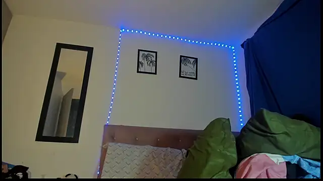 exotis tiahara777 online show from April 2026 08:19:02 AM