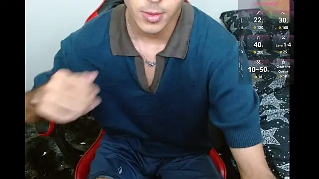 Snapshot of Neithanzynnx chatting on November 2025 07:36:02 PM Neithanzynnx online show from November 2025 07:36:02 PM