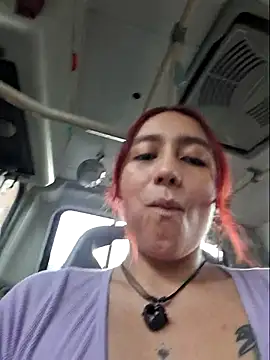 Eveeelyn25 online show from November 2025 08:30:02 PM