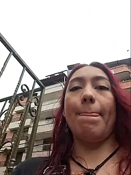 Eveeelyn25 online show from March 2026 09:18:02 PM