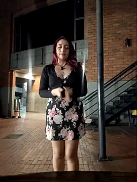 Eveeelyn25 online show from March 2026 12:50:01 AM