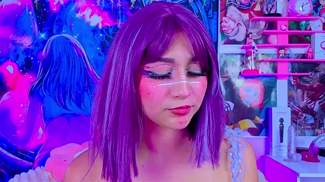 kitty niki online show from January 2026 10:11:02 PM