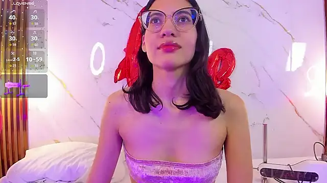 Snapshot of VanessaBoch chatting on February 2026 07:29:02 PM VanessaBoch online show from February 2026 07:29:02 PM