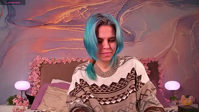 Snapshot of LiraBelle chatting on February 2026 03:05:01 AM LiraBelle online show from February 2026 03:05:01 AM