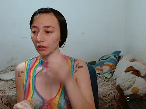 Snapshot of candystream chatting on December 2025 04:54:01 AM candystream online show from December 2025 04:54:01 AM