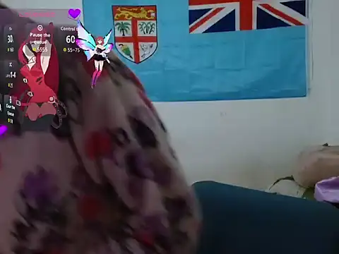 Snapshot of candystream chatting on January 2026 01:44:01 AM candystream online show from January 2026 01:44:01 AM