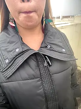 Snapshot of Xiaomili8 chatting on December 2025 05:34:02 AM Xiaomili8 online show from December 2025 05:34:02 AM