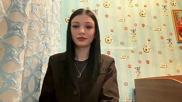 Joan Meoweere online show from November 2025 04:26:02 AM