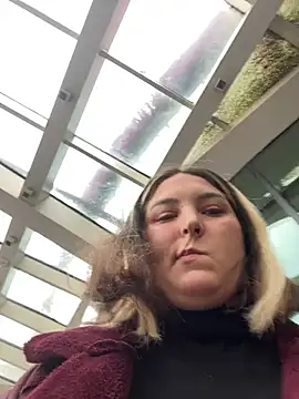 Snapshot of KateBurlesk chatting on February 2026 08:07:02 AM KateBurlesk online show from February 2026 08:07:02 AM