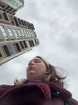 Snapshot of KateBurlesk chatting on February 2026 08:11:02 AM KateBurlesk online show from February 2026 08:11:02 AM