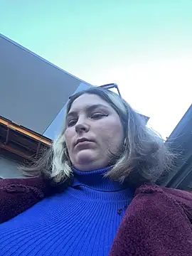 Snapshot of KateBurlesk chatting on February 2026 09:10:02 AM KateBurlesk online show from February 2026 09:10:02 AM