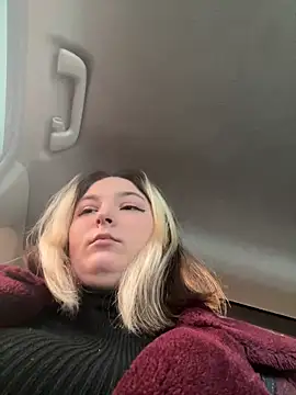 Snapshot of KateBurlesk chatting on February 2026 08:02:01 AM KateBurlesk online show from February 2026 08:02:01 AM