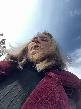 Snapshot of KateBurlesk chatting on March 2026 08:05:02 AM KateBurlesk online show from March 2026 08:05:02 AM