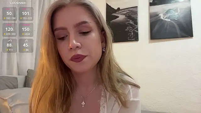 Alice meow15 online show from January 2026 09:09:02 PM