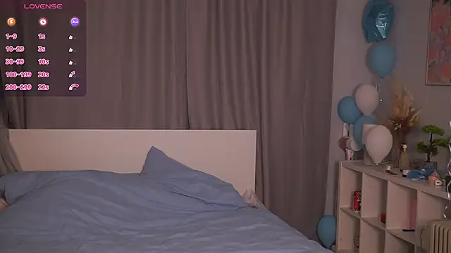 Snapshot of AmillyGile chatting on February 2026 07:01:02 PM AmillyGile online show from February 2026 07:01:02 PM