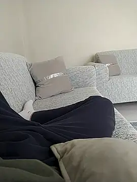 BarrenProtege online show from November 2025 10:18:02 AM