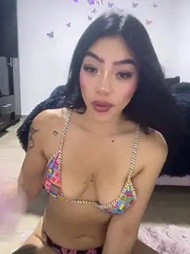 DAKOTA SAKURA online show from July 2026 02:48:02 AM