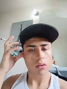 Cute eliot online show from November 2025 07:27:01 PM