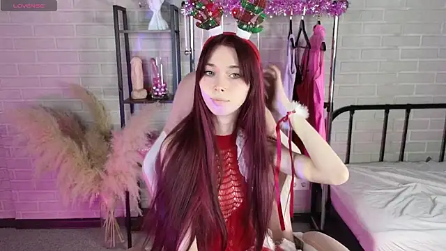 miiss jessica online show from December 2025 01:34:02 AM