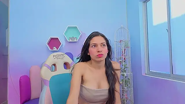 KateSkinny online show from December 2025 11:39:02 AM