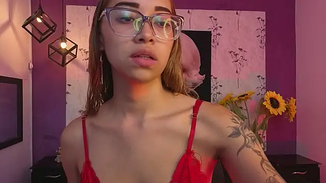 Antonella mc online show from April 2026 12:20:01 PM