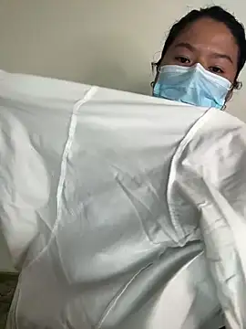 aricub online show from February 2026 11:12:01 PM