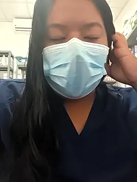 aricub online show from April 2026 09:13:01 PM