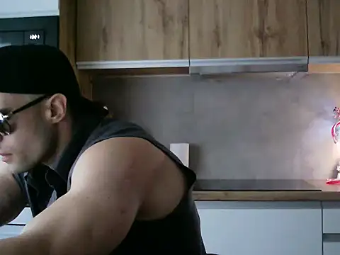 ScottBarlow online show from December 2025 12:21:02 PM