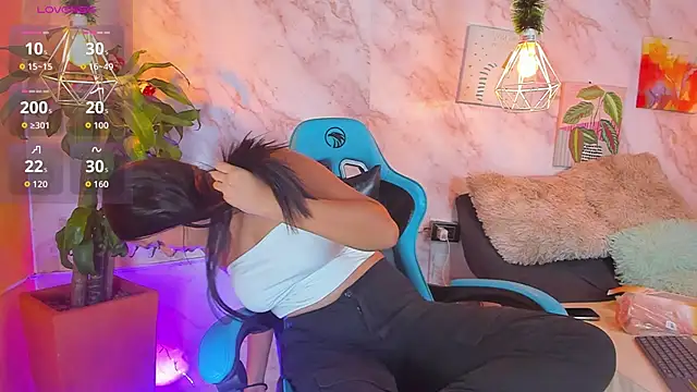 Snapshot of taamy_desire chatting on November 2025 08:23:02 PM taamy desire online show from November 2025 08:23:02 PM