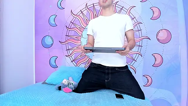 Dantee Dark online show from November 2025 07:27:01 PM