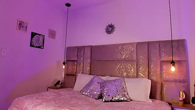 Ambar85 online show from January 2026 03:12:02 AM