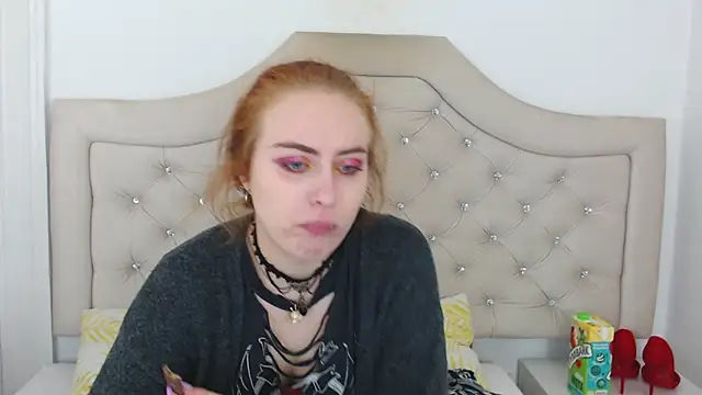 RubyBigBoobs online show from December 2025 03:10:01 PM