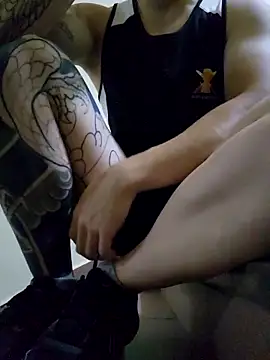 Valerious180 online show from February 2026 04:41:01 PM