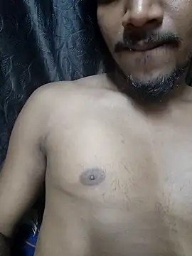 Handsome 09 online show from April 2026 07:51:02 PM