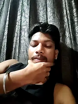 Handsome 09 online show from April 2026 07:45:02 PM