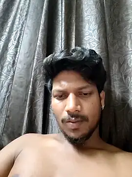 Handsome 09 online show from May 2026 09:20:02 PM