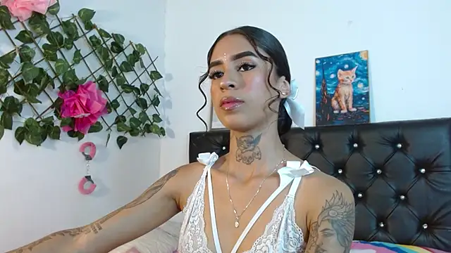 Ameliejoness  online show from February 2026 06:36:02 PM