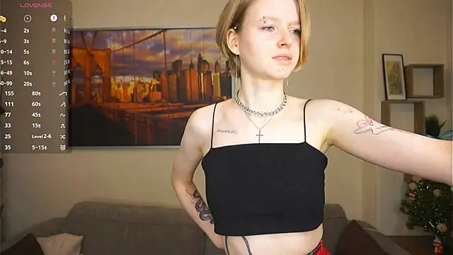 ToyaPletz online show from March 2026 04:12:02 PM