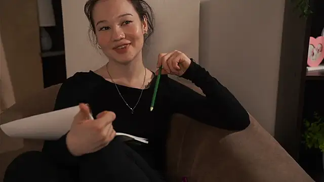 RenateOvalles online show from November 2025 11:36:02 AM