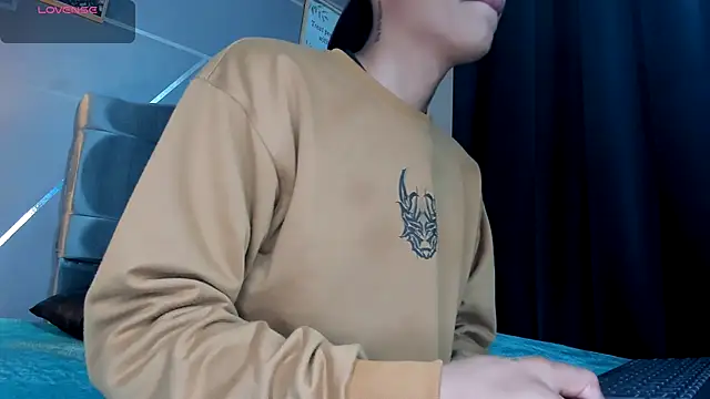 Snapshot of IAN_LEIN chatting on November 2025 03:20:01 AM IAN LEIN online show from November 2025 03:20:01 AM