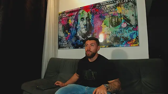 owen seth1 online show from December 2025 11:32:01 PM