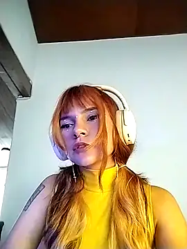 JennBenett  online show from November 2025 12:07:01 PM