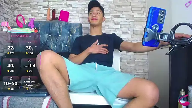 stefanodj online show from November 2025 04:01:02 AM