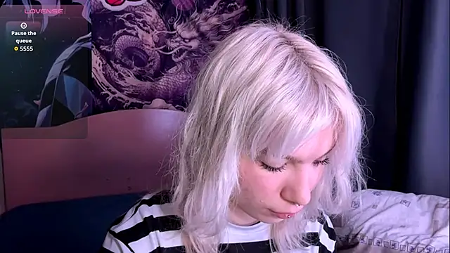 LolaDollyMur online show from November 2025 07:13:01 PM