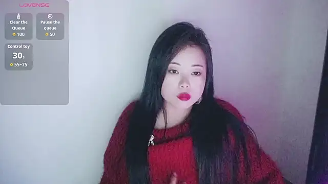 Avahia online show from March 2026 10:07:02 AM