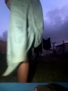 Chocolatemf online show from January 2026 05:51:02 PM