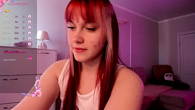 SweetieMarry online show from March 2026 01:55:02 AM