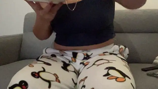 ELpatronn94 online show from March 2026 07:00:02 PM