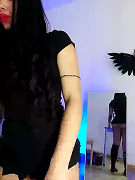 ArgentinaShani online show from February 2026 02:56:01 AM