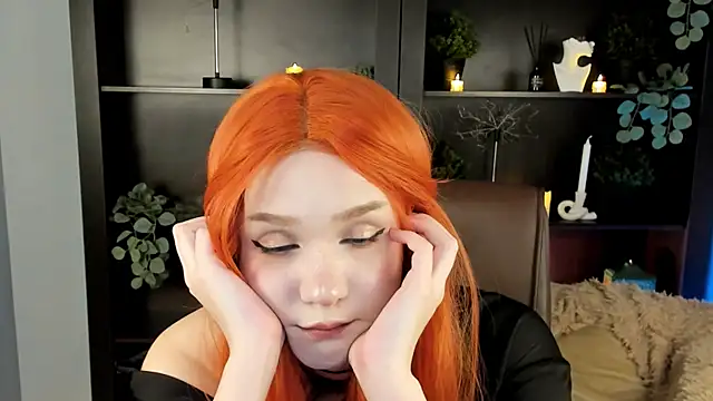 AliceMeowow online show from November 2025 09:23:01 AM